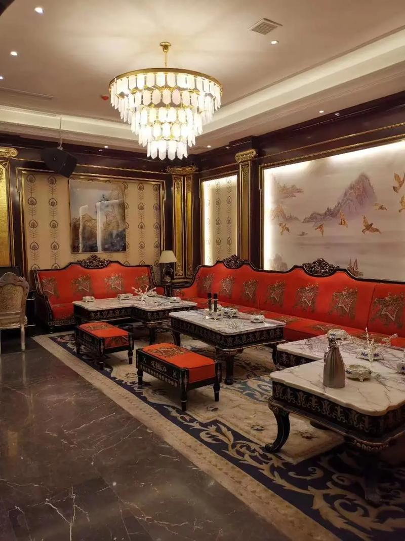 邢台商务ktv什么意思全面解析-巨鹿县ktv预订